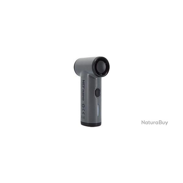 Ventilateur portable Nitecore NEF NANO Gris