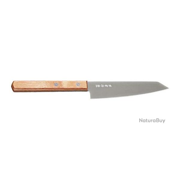 Couteau Kenetsune Seki Kiritsuke-Petty