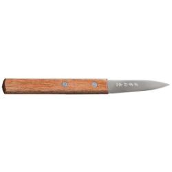 Couteau Fixe Kanestune Paring