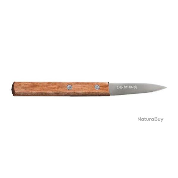 Couteau Fixe Kanestune Paring