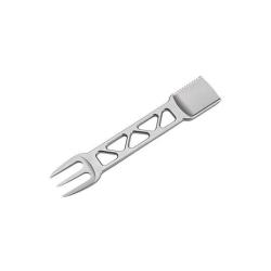 Couteau 20mm, Fourchette, Cuill&egrave;re Boker Plus Metalbite