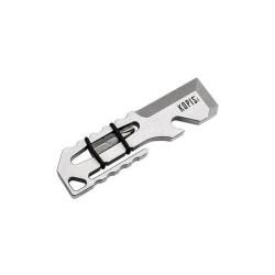D&eacute;capsuleur et Tournevis Boker Plus Grift