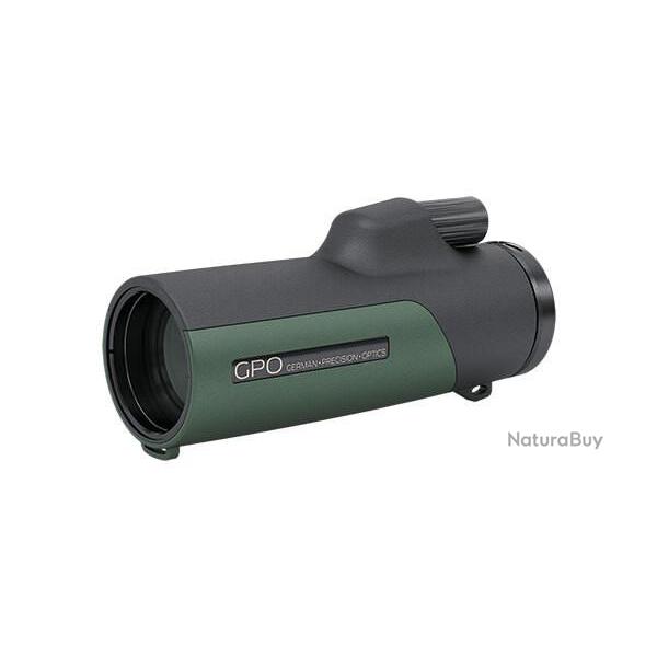 Monoculaire GPO Passion HD 10x36