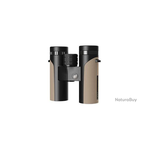 Jumelles GPO Passion ED 8x32 Tan