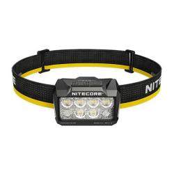 Lampe frontale HA25 UHE - 800Lm Nitecore