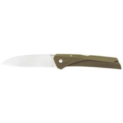 Couteau Fixe Florinox Kiana Kaki