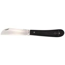 Couteau Pliant TMC London Manche Eb&egrave;ne