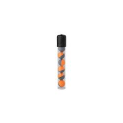 Tube de 7 projectiles Pepper Sabre
