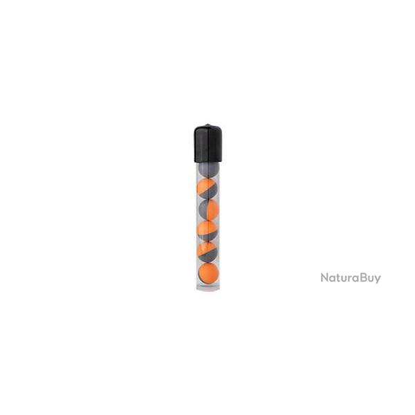 Tube de 7 projectiles Pepper Sabre