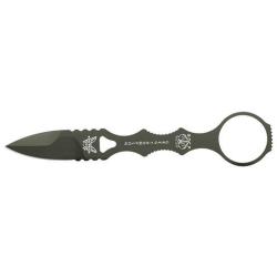 Couteau Benchmade Mini SOCP OD Green