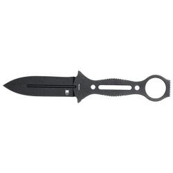 Couteau Fixe Cobratec Ringed Claymore