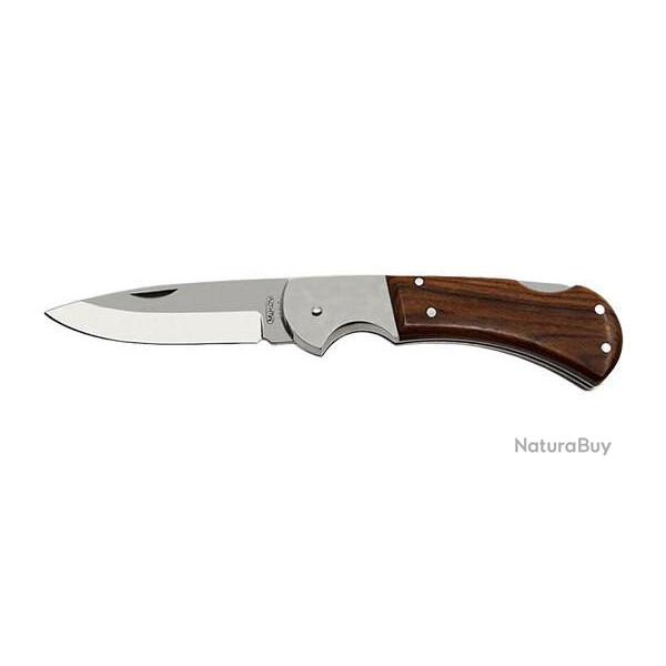 Couteau Pliant Mikov Hunting