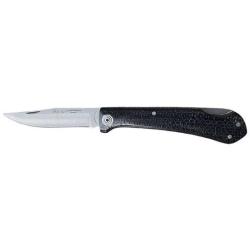 Couteau Nieto Companion Noir