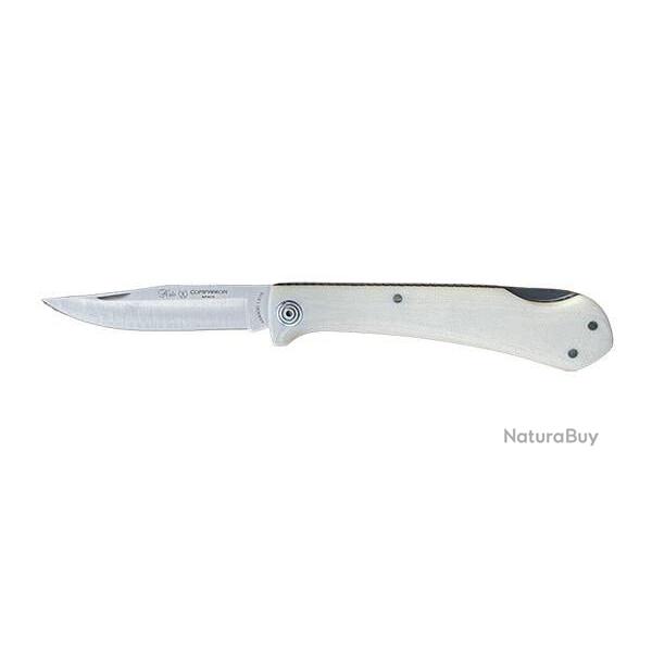 Couteau Nieto Companion Blanc