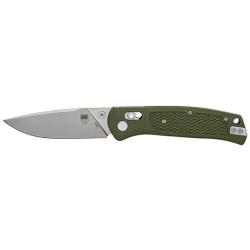 Couteau Pliant Cobratec EDC Scout Green