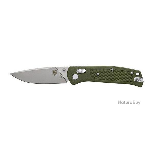 Couteau Pliant Cobratec EDC Scout Green