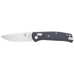 Couteau Pliant Cobratec EDC Scout Black