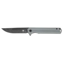 Couteau Pliant Cobratec Streamline Grey