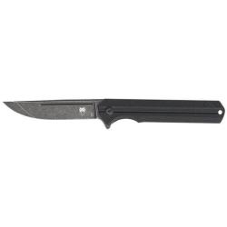 Couteau Pliant Cobratec Streamline Black