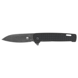 Couteau Pliant Cobratec Black Rhino