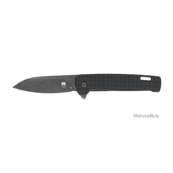 Couteau Pliant Cobratec Black Rhino