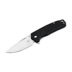 Couteau Pliant Boker Plus Gemtek Black G10