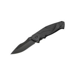 Couteau Pliant Boker Plus All Black Pro 42