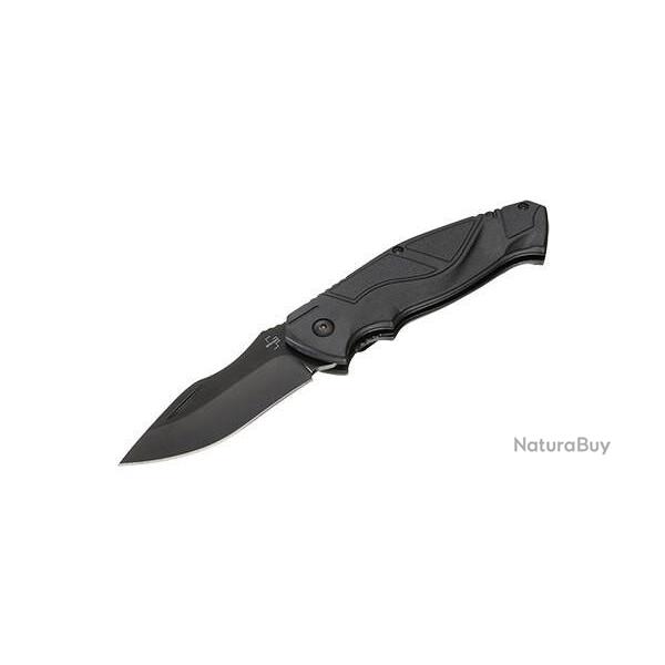 Couteau Pliant Boker Plus All Black Pro 42