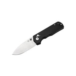 Couteau Pliant Boker Plus Rockstub Black