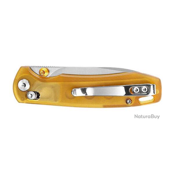 Couteau Pliant Trivisa Knives Dragonfly-B