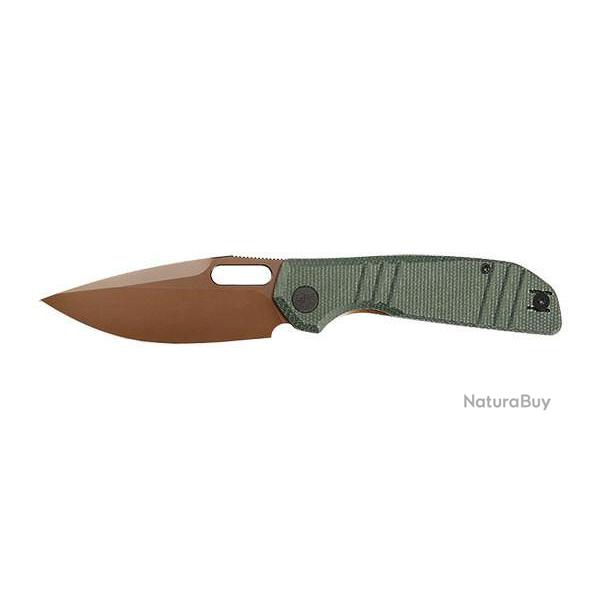 Couteau Pliant Trivisa Knives Gecko-GM