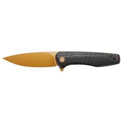 Couteau Pliant Trivisa Knives Hummingbird-CG