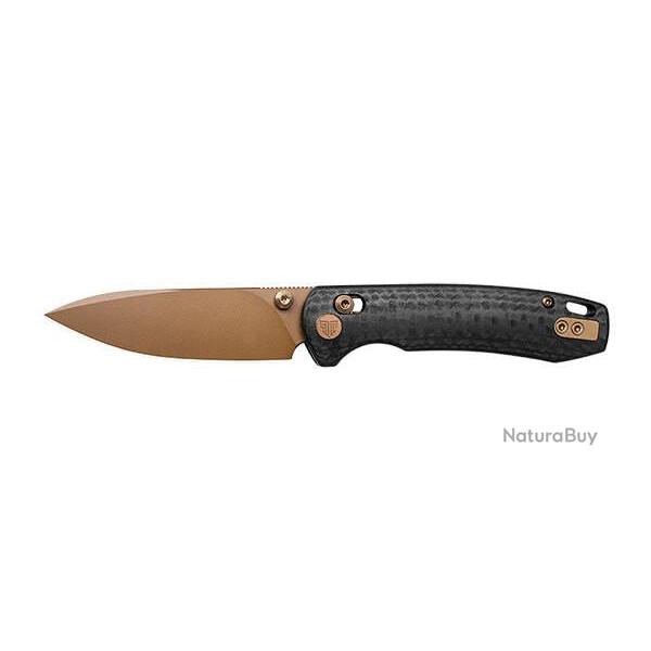 Couteau Pliant Trivisa Knives Dragonfly-CG