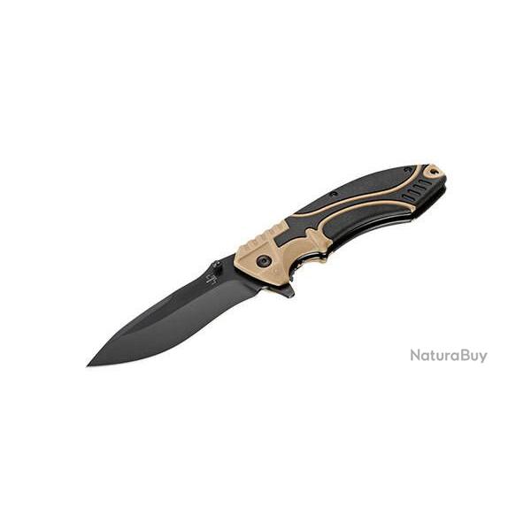 Couteau Pliant Boker Plus Advance Desert Pro