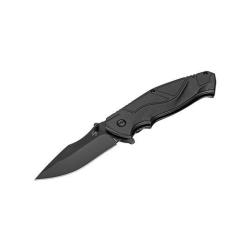 Couteau Pliant Boker Plus Advance All Black Pro