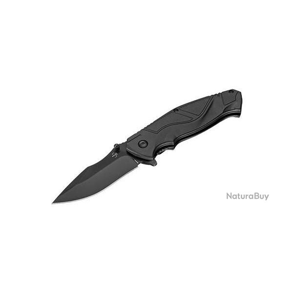 Couteau Pliant Boker Plus Advance All Black Pro