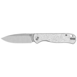 Couteau Pliant QSP Ferret Aluminium