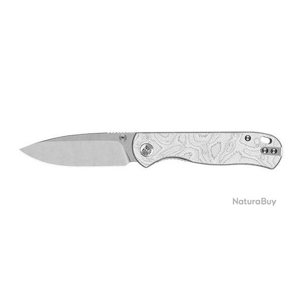 Couteau Pliant QSP Ferret Aluminium