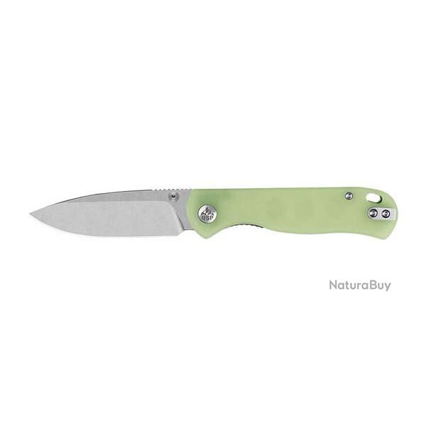 Couteau Pliant QSP Ferret R�sine phosphorescente