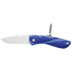 Couteau Wichard Aquaterra Atlantic Lame et tire bouchon