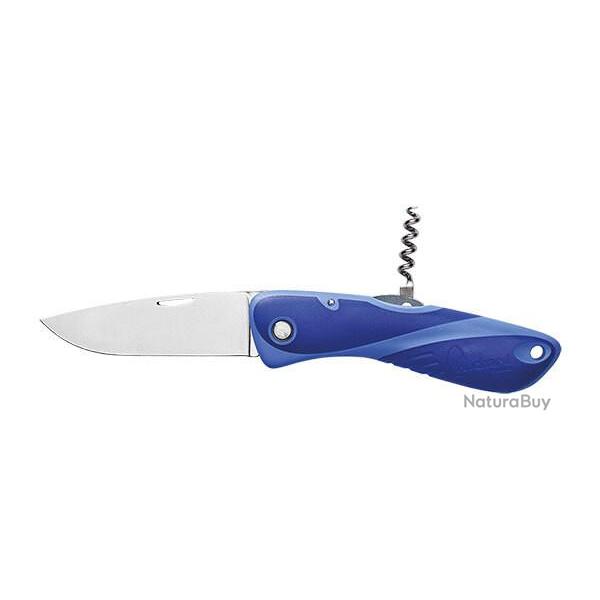 Couteau Wichard Aquaterra Atlantic Lame et tire bouchon