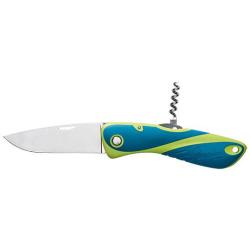 Couteau Wichard Aquaterra Tropical Lame et tire bouchon