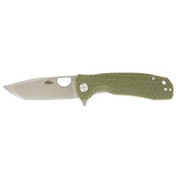Couteaun Honey Badger Small Tanto Vert