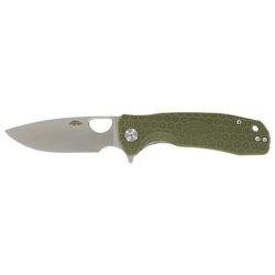 Couteau Honey Badger Medium Flipper Ver
