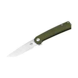 Couteau Pliant Boker Plus Fire Ant Green