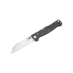 Couteau Pliant Boker Plus Atlas Sheepsfoot TS