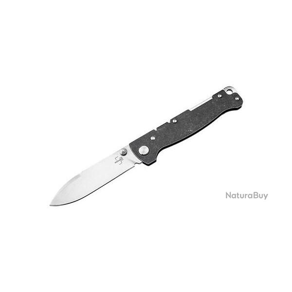 Couteau Pliant Boker Plus Atlas Droppoint TS