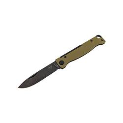 Couteau Pliant Boker Plus Atlas OD Green
