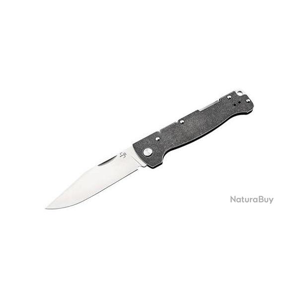 Couteau Pliant Boker Plus Atlas Backlock Big