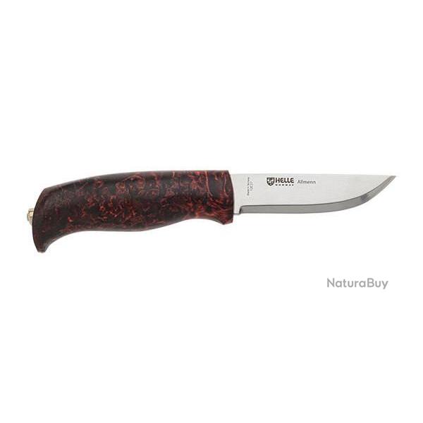 Couteau Helle Allmenn